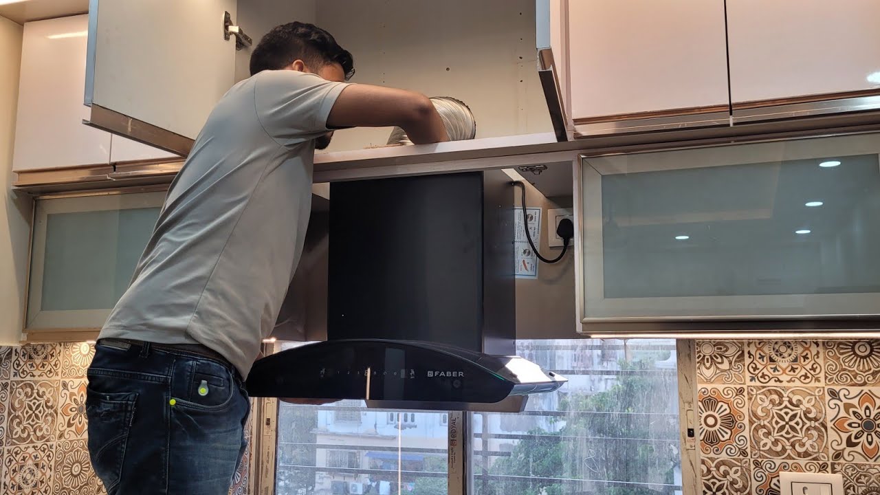 Chimney Repair