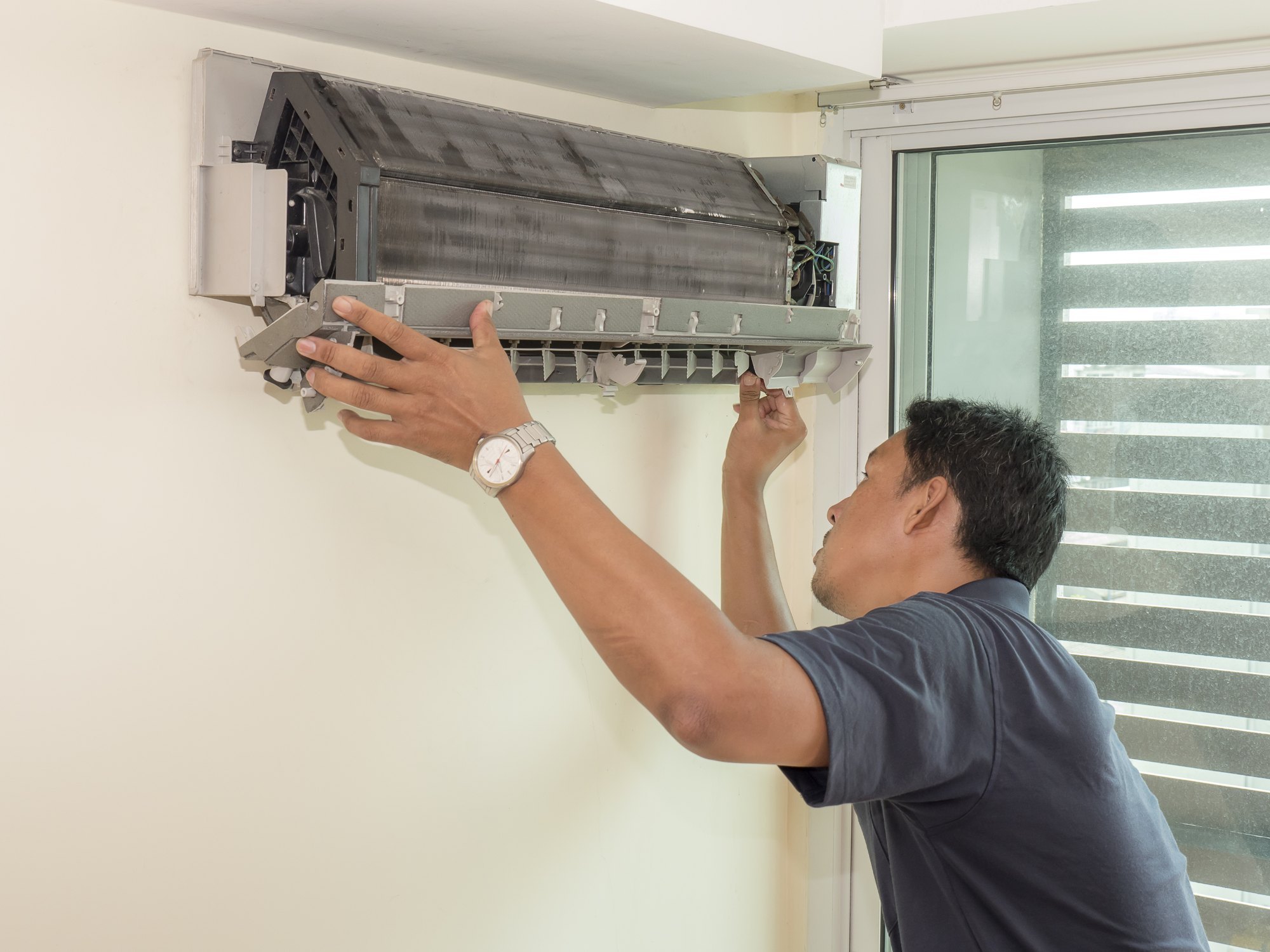 AC Repair